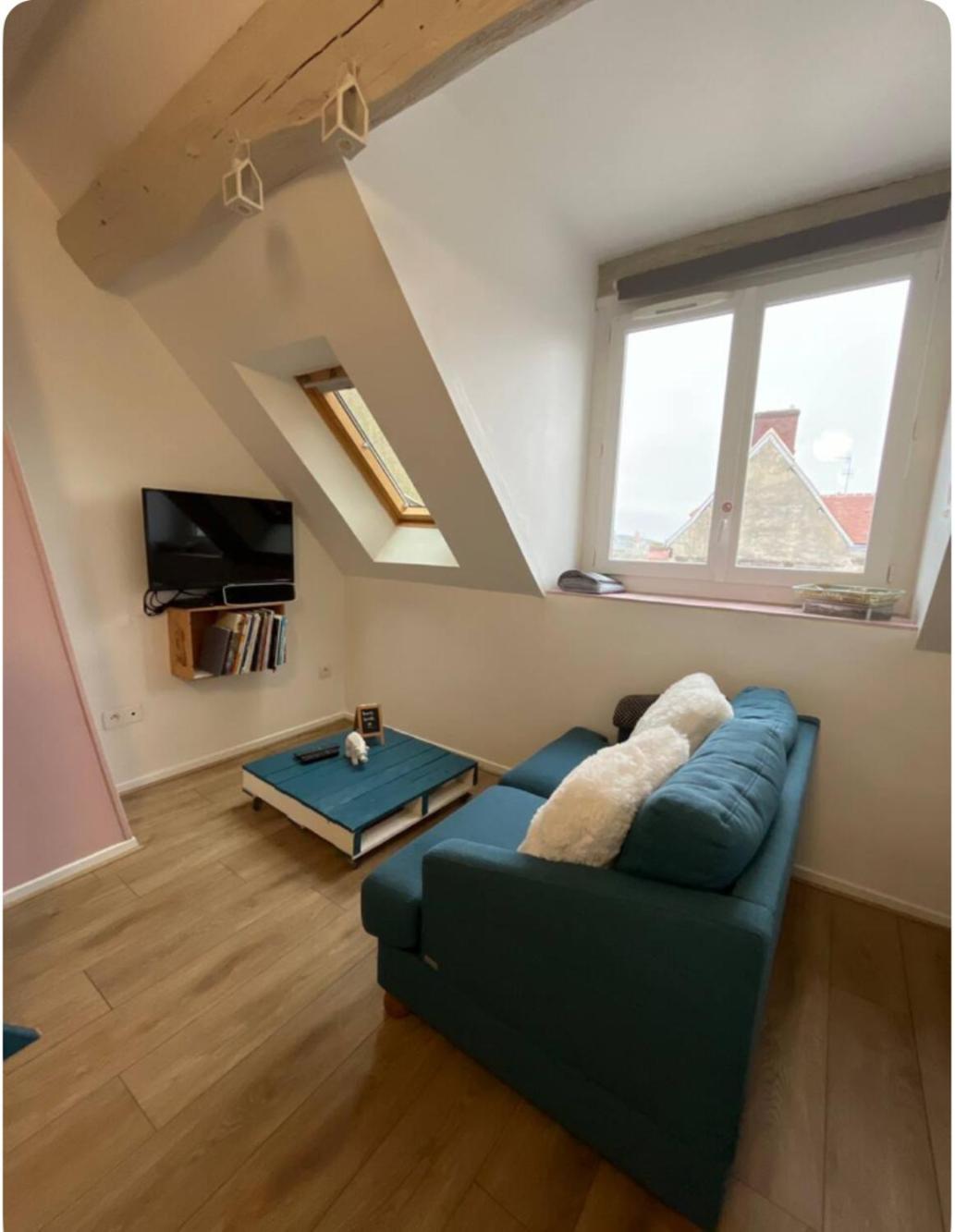 Le Duplex * Compiegne